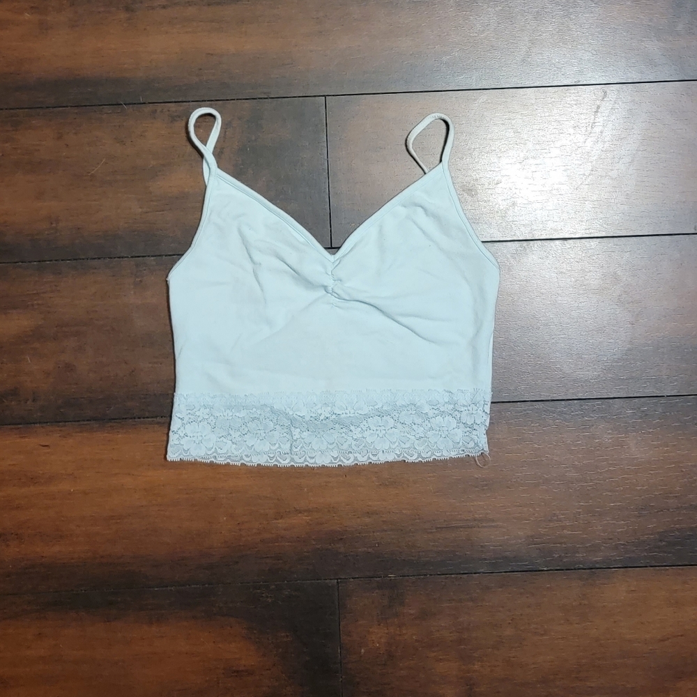 Cute Forever 21 Bralette